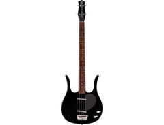 Danelectro '58 Longhorn Bass image 3