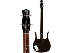 Danelectro '58 Longhorn Bass image 4