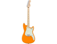 Fender Duo-Sonic MN image 3