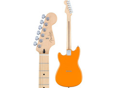 Fender Duo-Sonic MN image 4