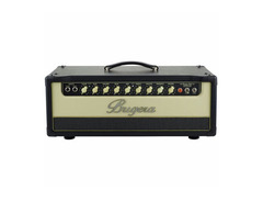 Bugera, V55 Amp Head and Cabinet image 2