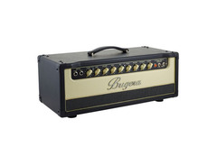 Bugera, V55 Amp Head and Cabinet image 3