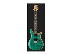 PRS Custom 24 w/ Seymour Duncan pickups (P90 neck - Jazz II bridge) image 2