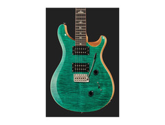 PRS Custom 24 w/ Seymour Duncan pickups (P90 neck - Jazz II bridge) image 4