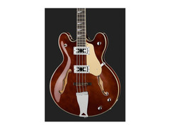 Harley Benton HB-60 image 4
