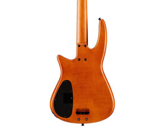 Steinberger Ned Steinberger Design CR4 Radius Fretless image 2
