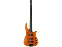 Steinberger Ned Steinberger Design CR4 Radius Fretless image 3