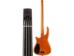 Steinberger Ned Steinberger Design CR4 Radius Fretless image 4