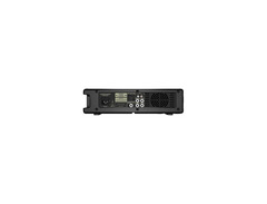 Behringer Ultrabass BXR1800H Bass amp Head image 2