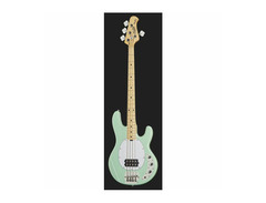 Music Man StingRay 1976-1983 image 2