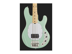 Music Man StingRay 1976-1983 image 4