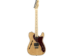 Fender American Elite Telecaster Thinline image 3