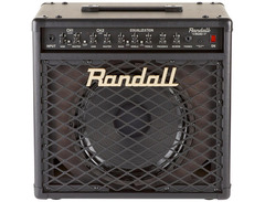Randall RG80 80W 1x12 Guitar Combo image 2