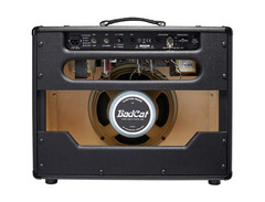 Bad Cat Cub III 15 15W 1X12 Guitar Combo Amp image 2