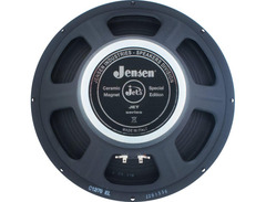 Speaker - Jensen® Jets, 12", Electric Lightning, 70W image 3