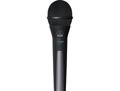 AKG D880 Dynamic Microphone image 2