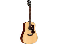 Guild D40 6 String image 3