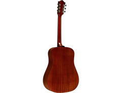 Guild D40 6 String image 4