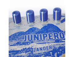 Zander Circuitry Junipero image 2