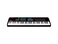Akai MPK261 61 Key Performance Keyboard Controller image 4