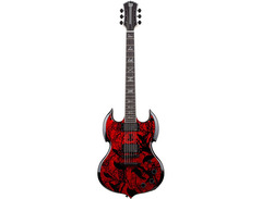 Wylde Audio Barbarian image 3
