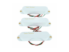 Lace Sensor Gold image 2