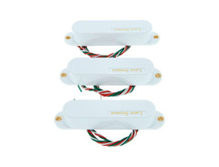 Lace Sensor Gold image 4