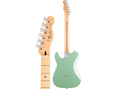 Fender Special Edition HH Standard Telecaster image 4