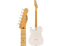 Squier Classic Vibes Telecaster image 4