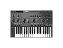 Roland SH-101 PLUG OUT image 3
