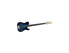 G&L ASAT Bass Semi-Hollow image 2
