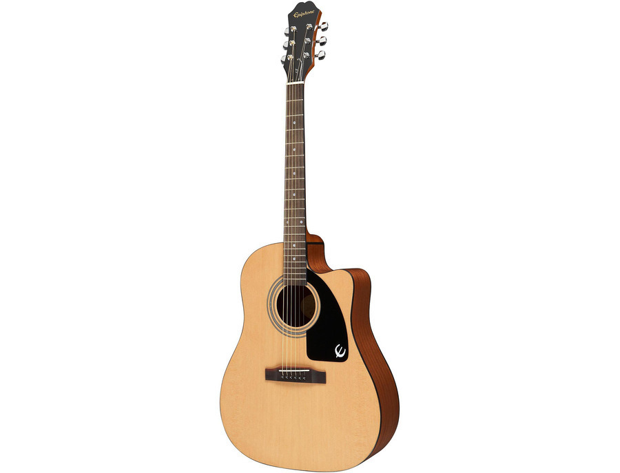 Epiphone AJ-100CE - What To Know & Where To Buy | Equipboard