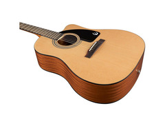 Epiphone AJ-100CE image 4