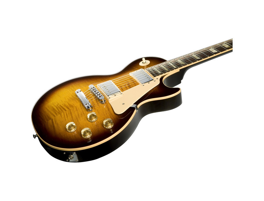 Gibson Les Paul Traditional Plus - What To Know & Where To Buy