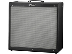 Fender Hot Rod Deville 410 Tweed image 2