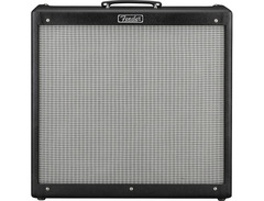 Fender Hot Rod Deville 410 Tweed image 3