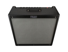 Fender Hot Rod Deville 410 Tweed image 4
