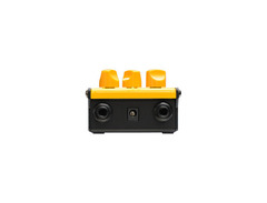 Markbass MB Octaver - What To Know & Where To Buy | Equipboard