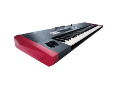 CME UF7 76-key MIDI Controller image 3