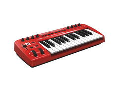 Behringer UMX250 25-key MIDI Controller image 2