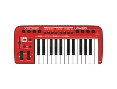 Behringer UMX250 25-key MIDI Controller image 3
