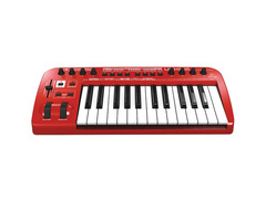 Behringer UMX250 25-key MIDI Controller image 4