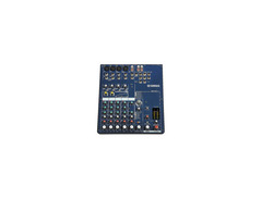 Yamaha MG82cx image 2