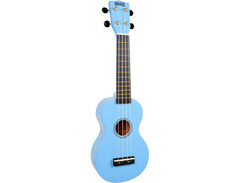 Mahalo Rainbow MR1 Ukulele image 2