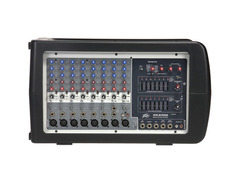 Peavey PR 15 Speaker Pair with Stands image 2