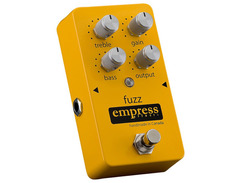 Empress Fuzz image 2