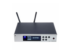 Sennheiser True Diversity Wireless Receiver EM 100 G3 image 2