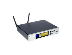 Sennheiser True Diversity Wireless Receiver EM 100 G3 image 3