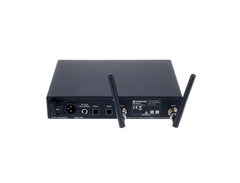Sennheiser True Diversity Wireless Receiver EM 100 G3 image 4