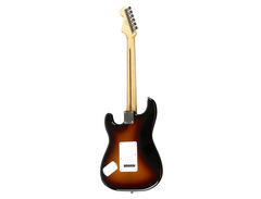 Fender Stratocaster GC1 Roland image 2